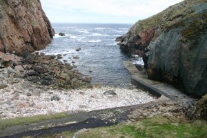 Cape Wrath